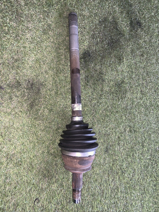 Semiasse Anteriore Sinistro Fiat Tipo 1.6