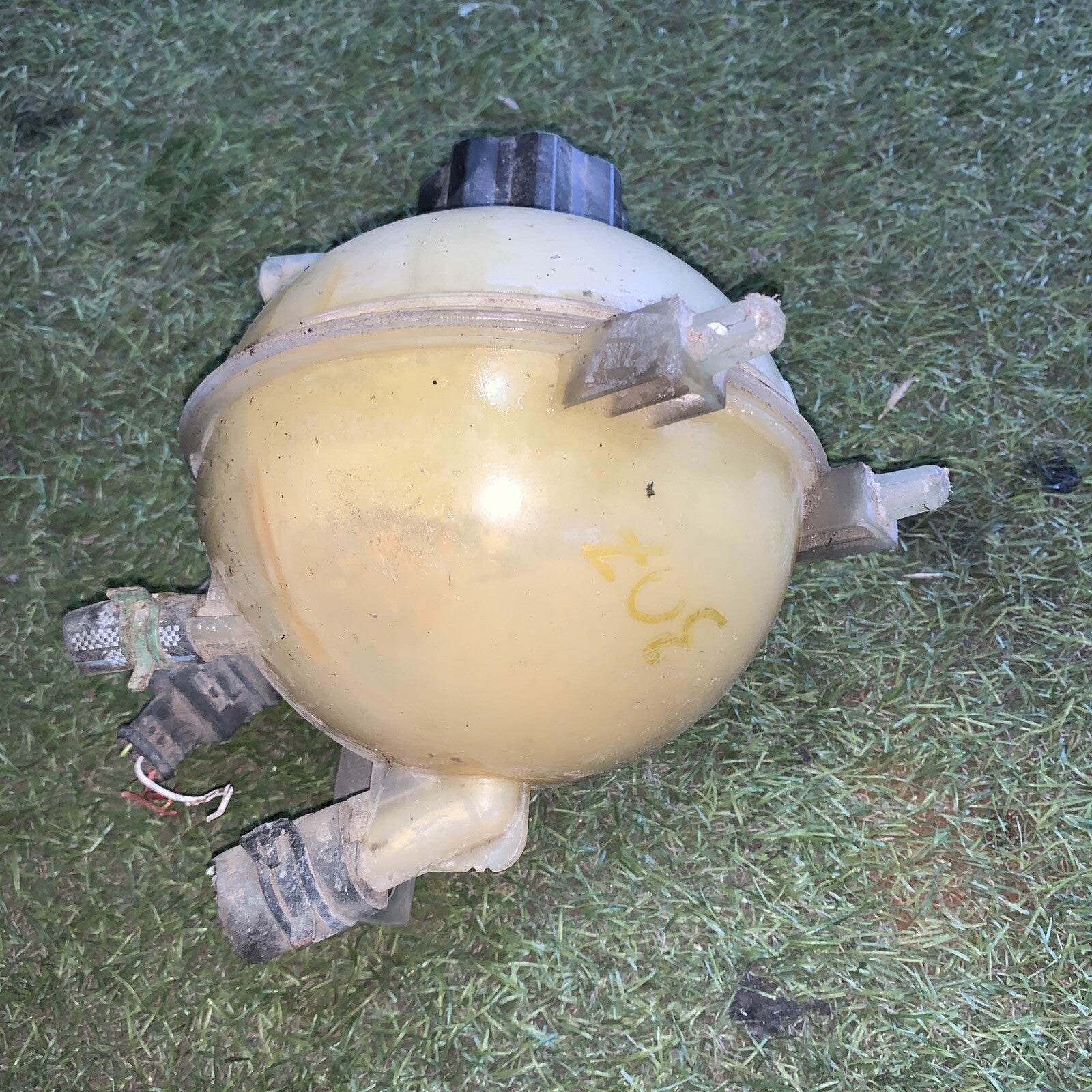 Vaschetta liquido radiatore PEUGEOT 307