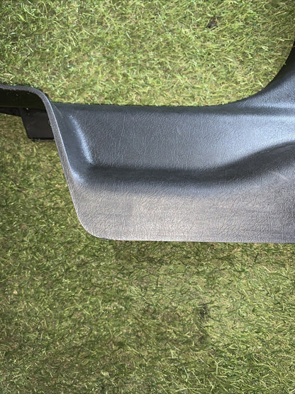 MODANATURA / RIVESTIMENTO BATTITACCO POST SX FIAT TIPO BERLINA 2017 - 735624719