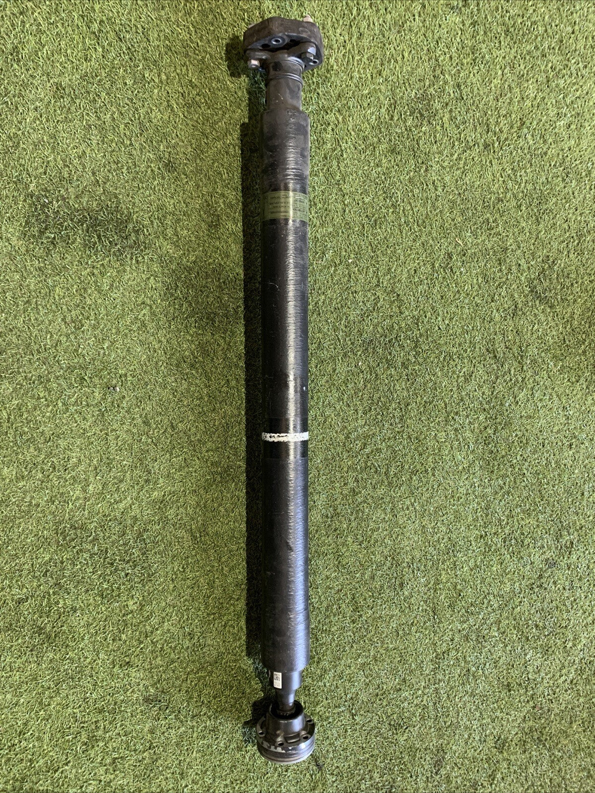 Albero Cardanico Di Trasmissione Alfaromeo Stelvio 00463408000