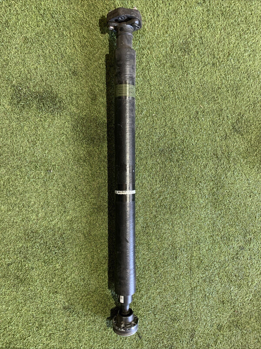 Albero Cardanico Di Trasmissione Alfaromeo Stelvio 00463408000