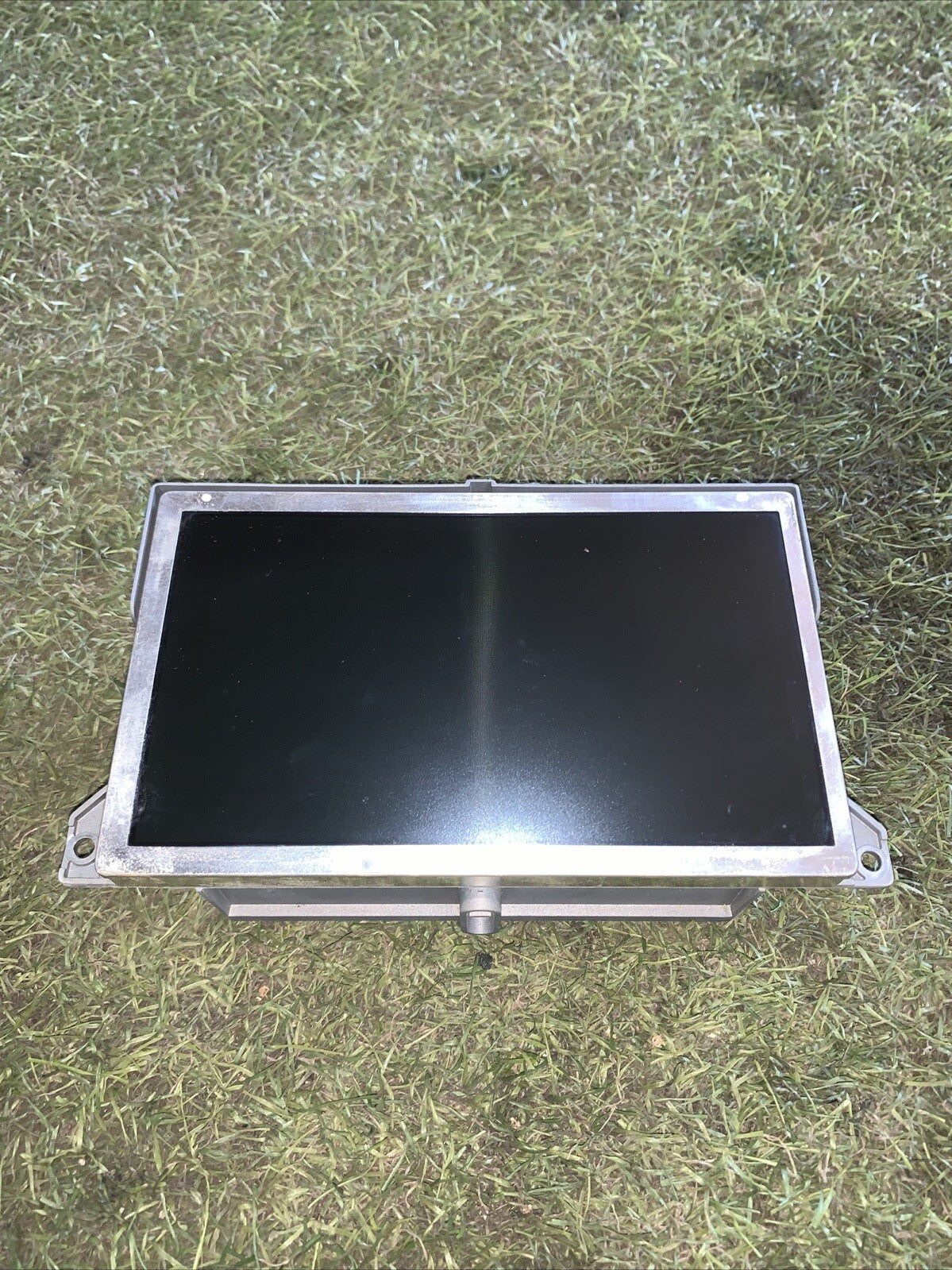 Display Navigatore Citroen C5 1 Serie 9661552580