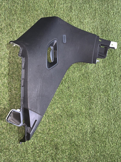 Rivestimento Colonna Posteriore Destra Audi Q7 2016 4M0867246