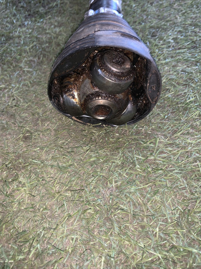 Semiasse anteriore destro peugeot 308 GTI