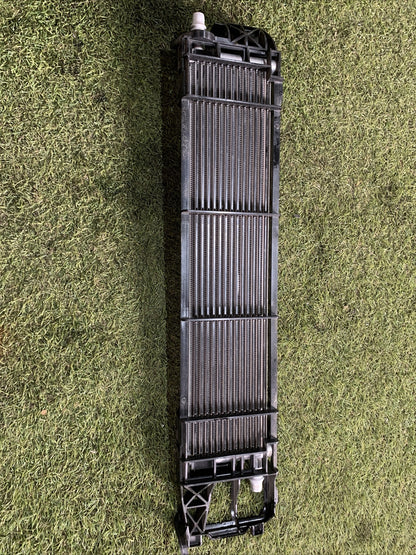 Radiatore acqua per Bmw X4 2022 2.0 190 CV 8472304