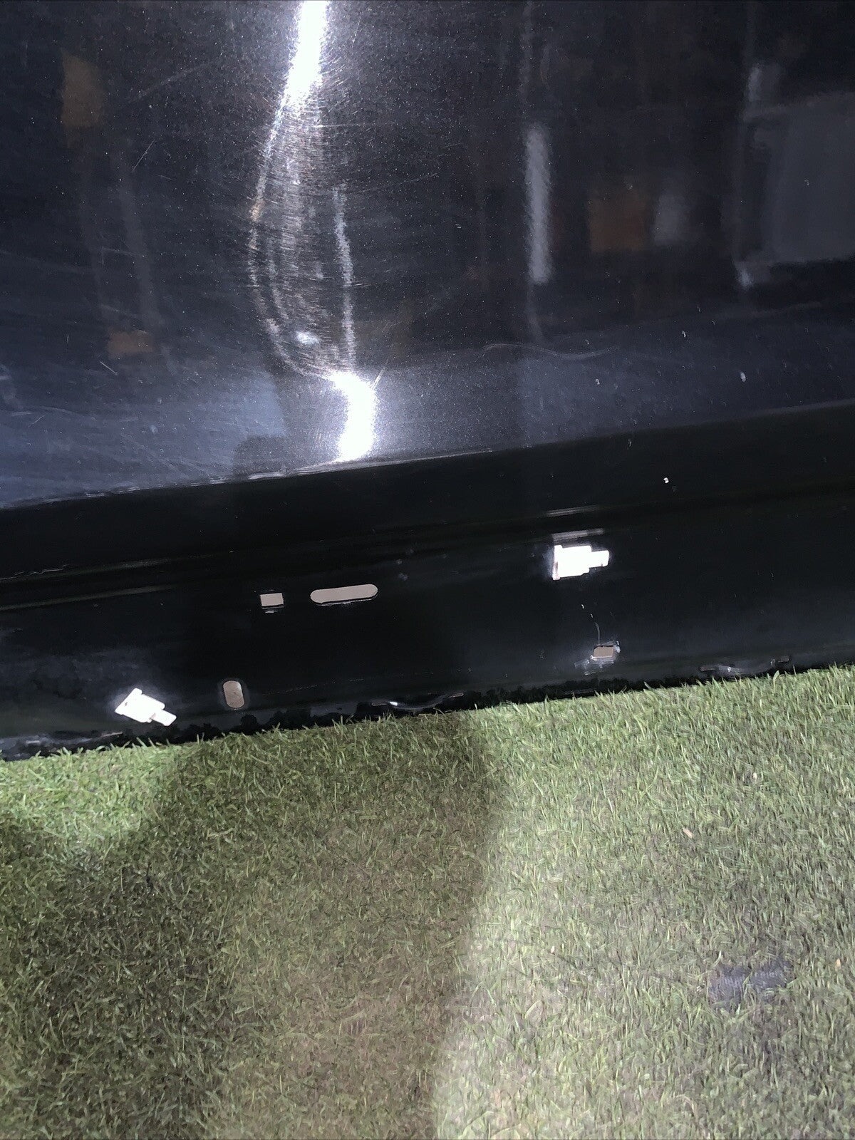 Porta Portiera Sportello Posteriore Sinistra Audi Q7 2006