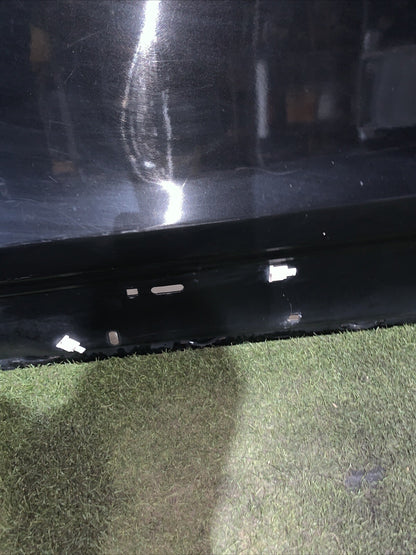 Porta Portiera Sportello Posteriore Sinistra Audi Q7 2006