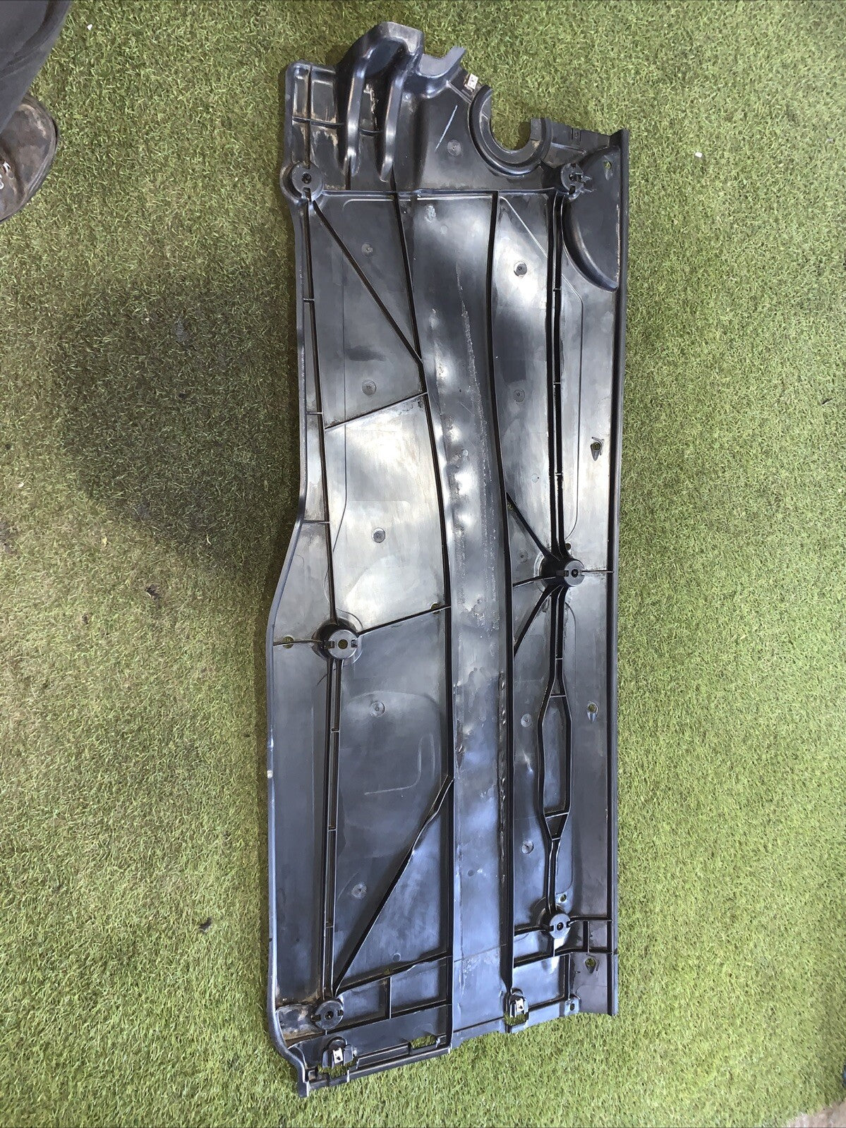 Sotto Piano Motore Sotto Scocca Destra Volkswagen T-Cross 2Q0825202B