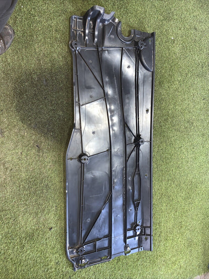 Sotto Piano Motore Sotto Scocca Destra Volkswagen T-Cross 2Q0825202B