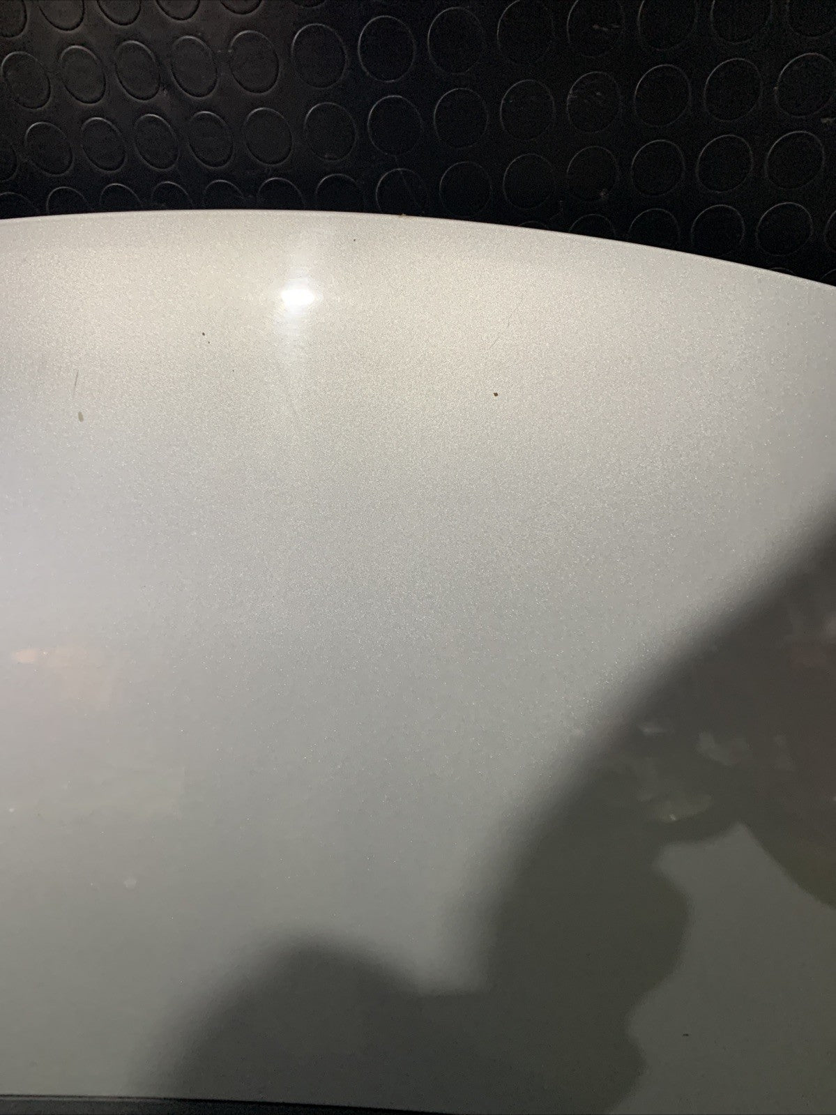 Cofano Anteriore Fiat 500L 2013