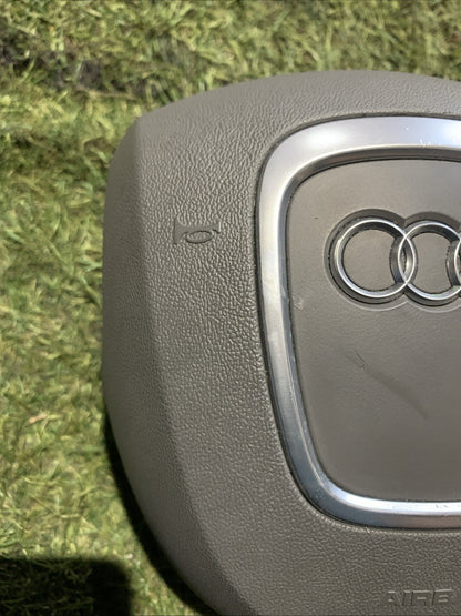 DISPOSITIVO VOLANTE AUDI A4 (B7) ANNO 2006