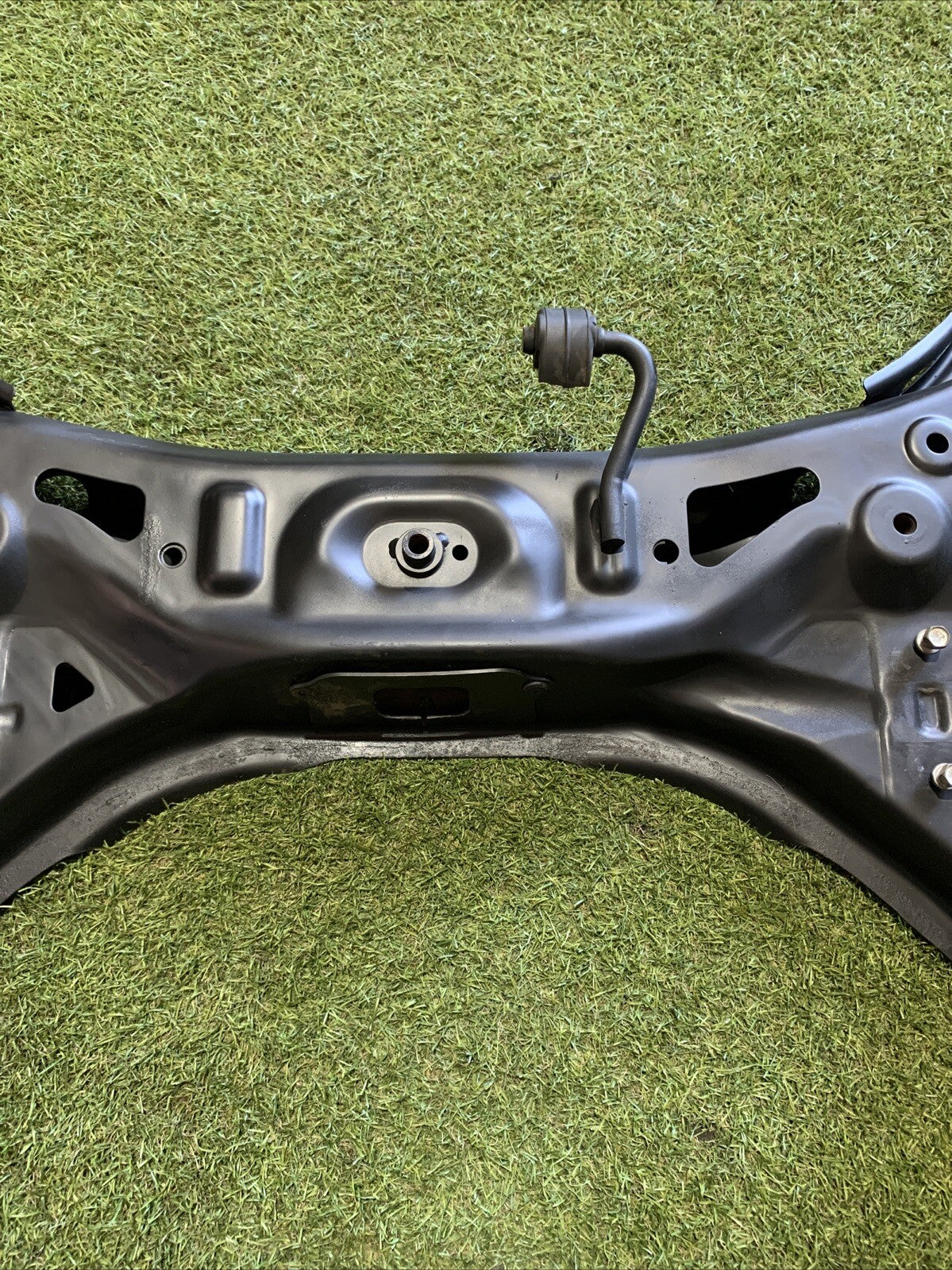 Culla motore assale anteriore 45810-52R00 SUZUKI SWIFT VI MK8 2022