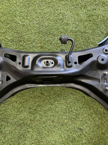 Culla motore assale anteriore 45810-52R00 SUZUKI SWIFT VI MK8 2022