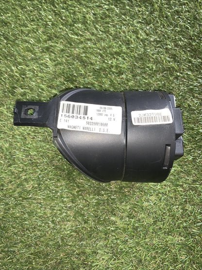 156034514 QUADRO STRUMENTI CONTAGIRI ALFA ROMEO 156 1.9 JTD (1997\2007)