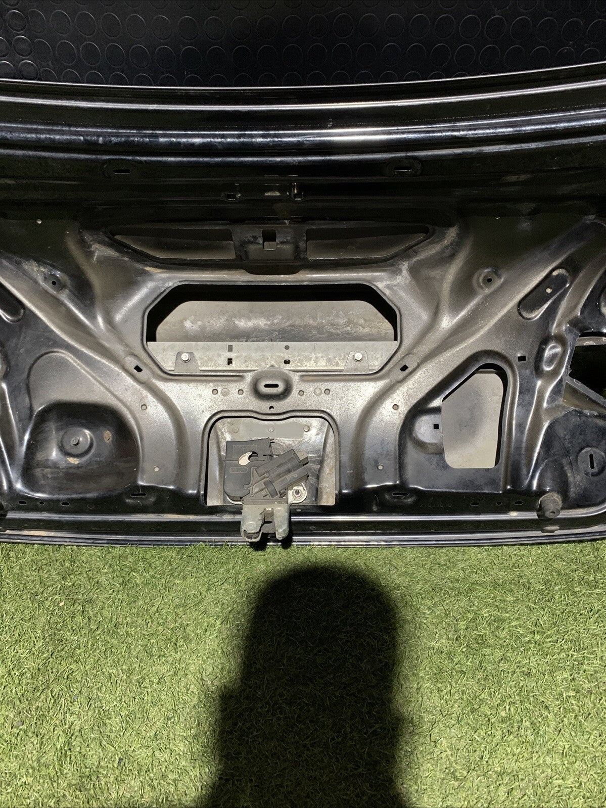 Baule / Bagagliaio / Cofano posteriore Audi A4 2010 berlina