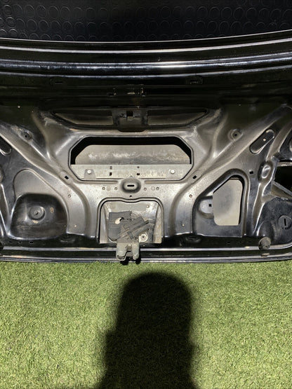 Baule / Bagagliaio / Cofano posteriore Audi A4 2010 berlina