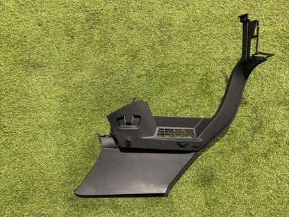 5H6867761 RIVESTIMENTO INTERNO SUPERIORE POSTERIORE BAGAGLIAIO SINISTR VW GOLF 8