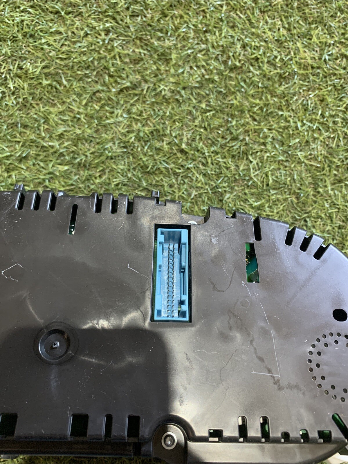 QUADRO STRUMENTI AUDI Q3 8U 2.0 2015 8u0920930g