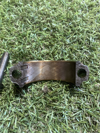 Pistone Motore Con Biella Fiat Panda 312 1.2 Benzina (4)