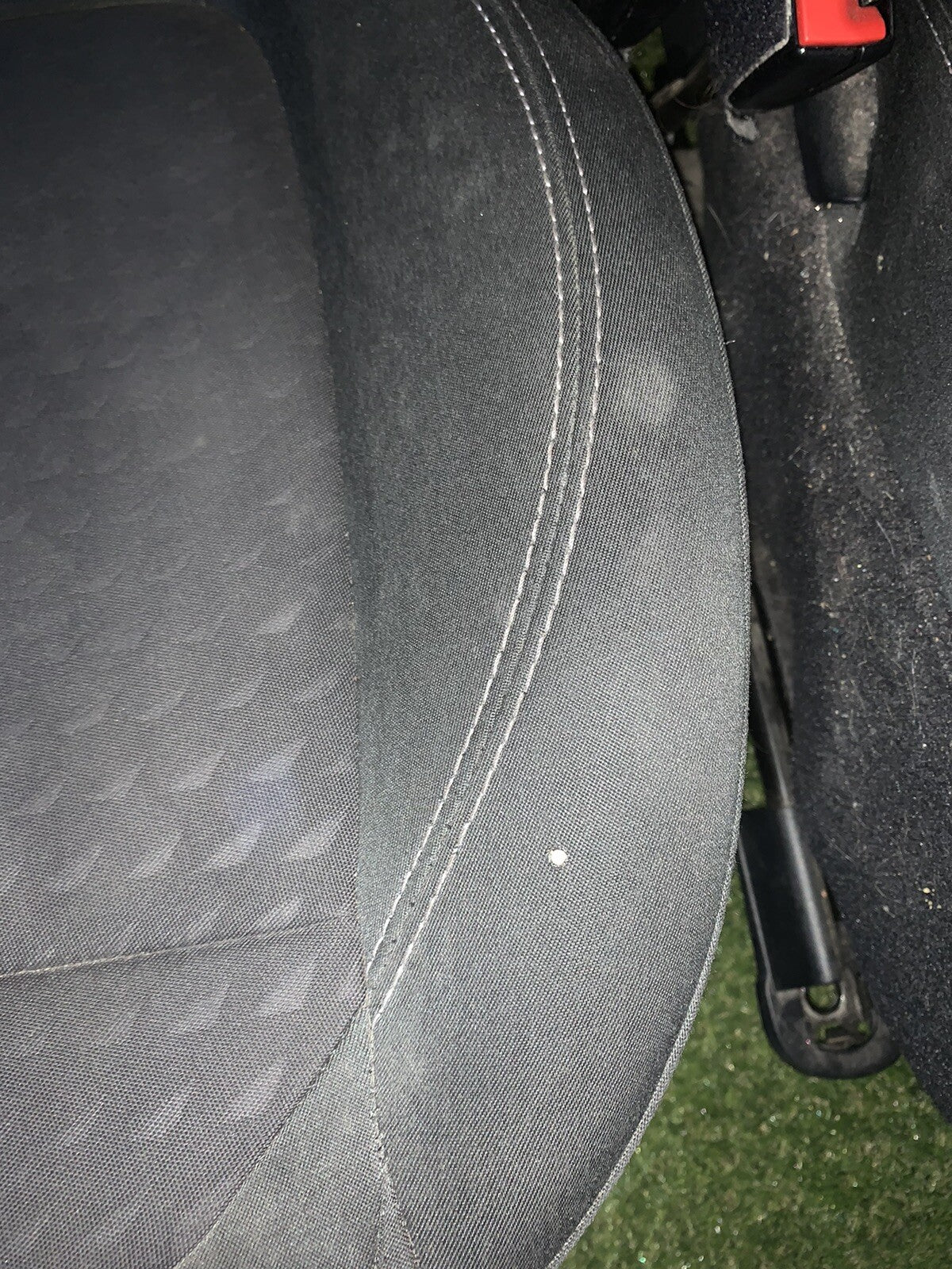 Tappezzeria Completa, Sedili Completi Ford Fiesta 2019