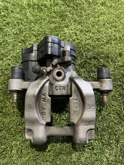 PINZA FRENO POSTERIORE DESTRA PER VOLKSWAGEN Tiguan Serie 3Q0615406R (16 )