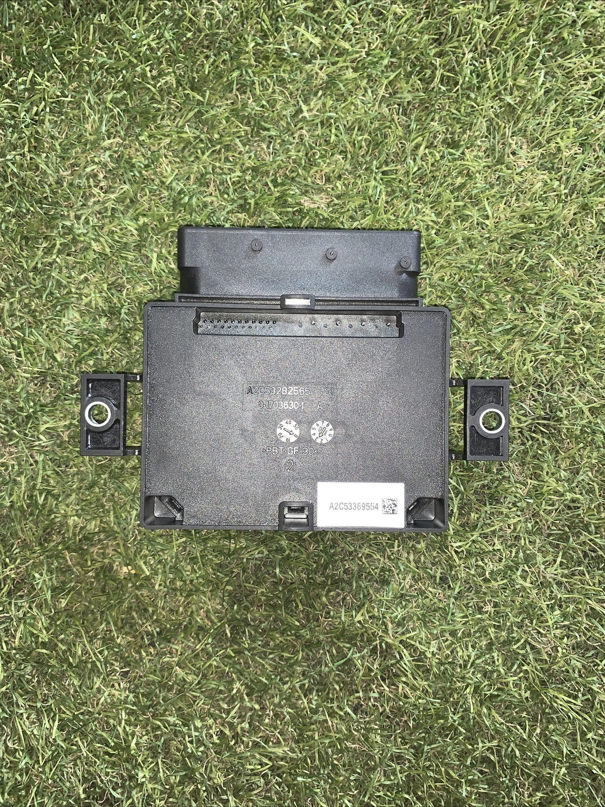 Centralina Freno Di Stazionamento Audi A4 2011