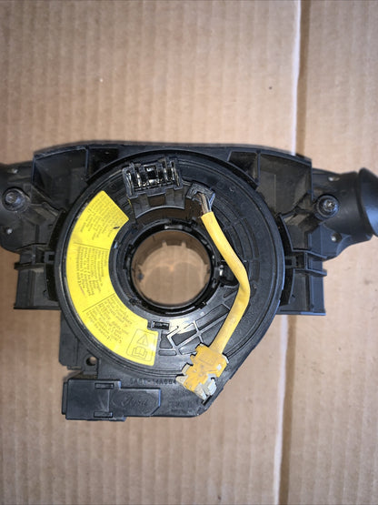 8A6T-13N064-GD DEVIOLUCI CON CONTATTO SPIRALATO FORD FIESTA VI 09/2008>2016