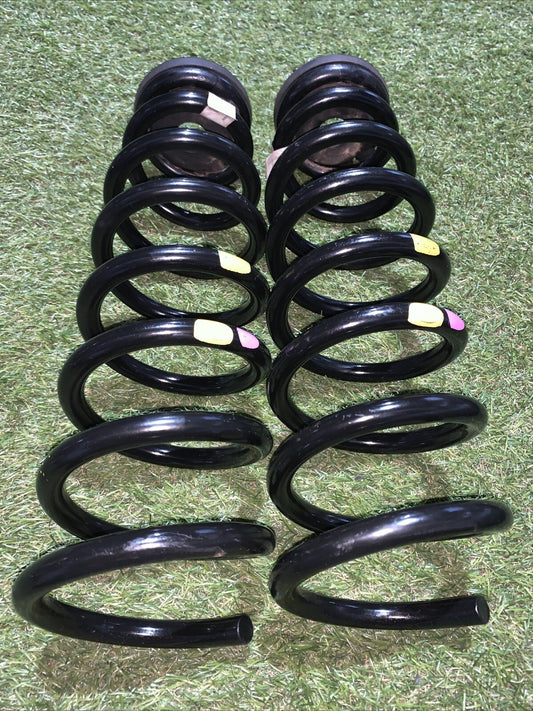 Molle Ammortizzatori Posteriori Kia Sportage 2023 1.6 Hybrid 55330-R2CA0