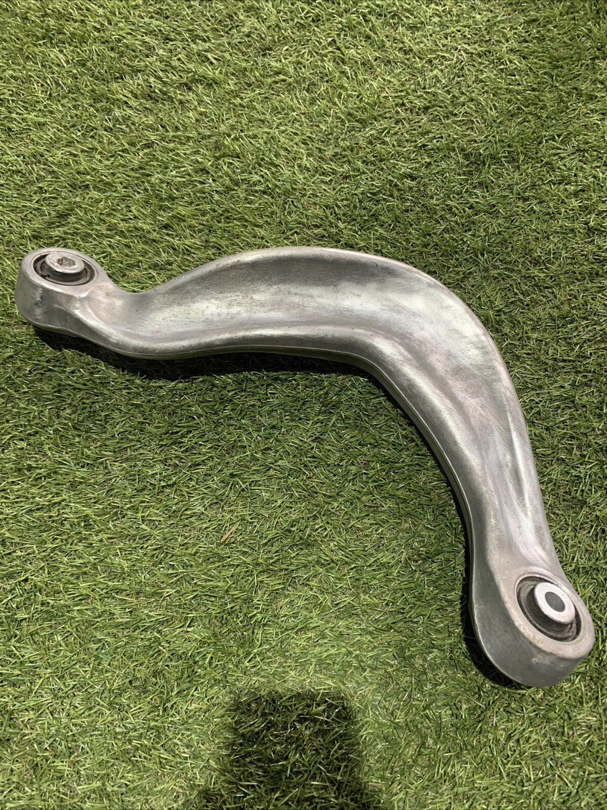 8K0505324H BRACCIO OSCILLANTE POSTERIORE DESTRO AUDI A5 2012