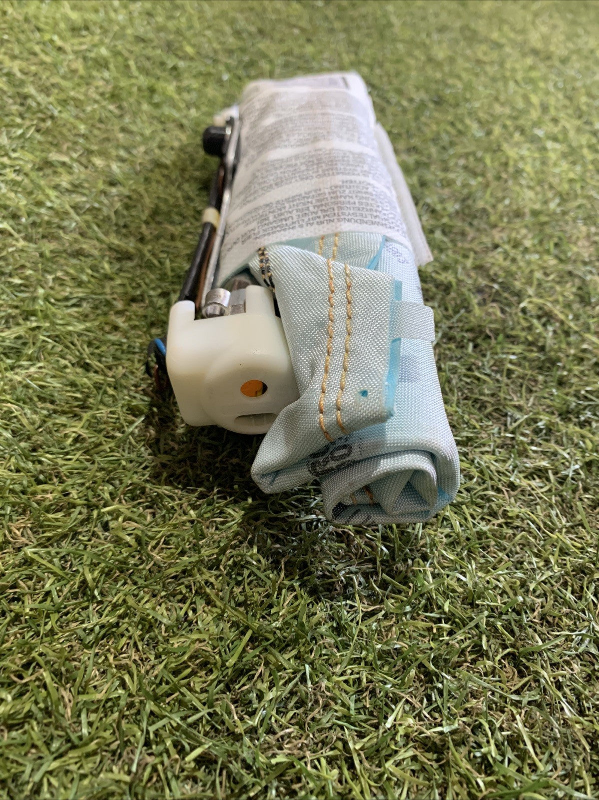 AIRBAG SEDILE SX SINISTRO Q3 2016 8U0880241A