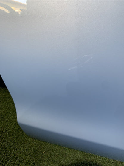 Porta Portiera Sportello Anteriore Destra Dx Alfa Romeo Stelvio