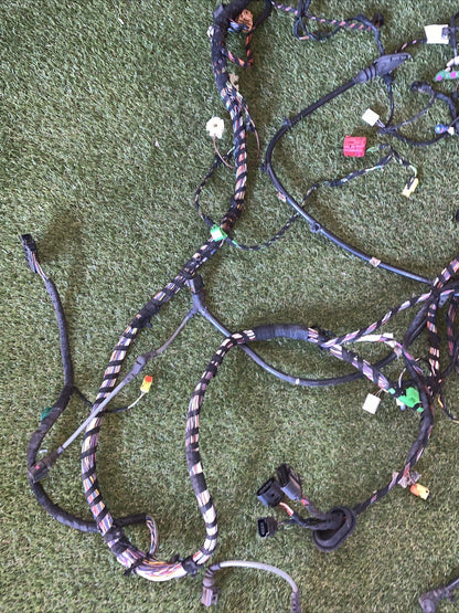 CAVO CAVI CABLAGGIO INTERNO ABITACOLO VW T-Roc 2.0 TDI 150 CV 2GA927902D