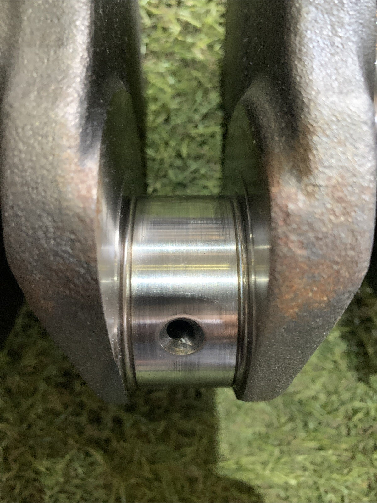 Albero Motore Volkswagen 1.9 TDI AS2 HGL