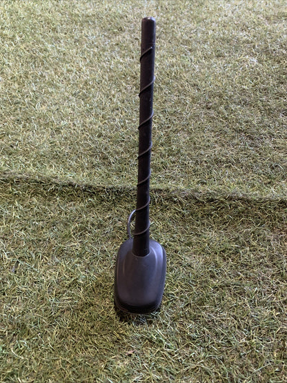 ANTENNA TETTO SKODA Fabia Berlina 3° Serie 6C0035501 (15 21)