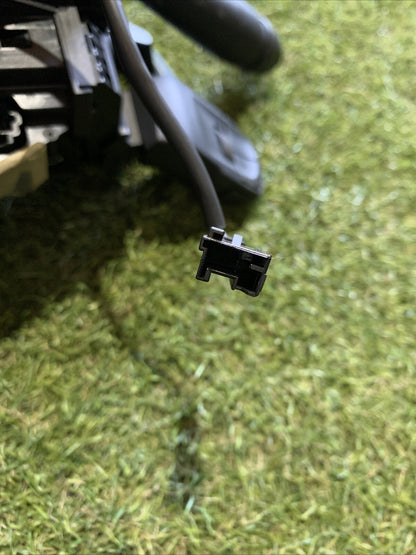 Devioluci Citroen DS7 2018 98262633ZD