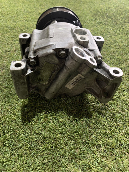 COMPRESSORE A/C CLIMA FIAT PANDA 312 319 (2012  ) 1.3 DIESEL 52060460