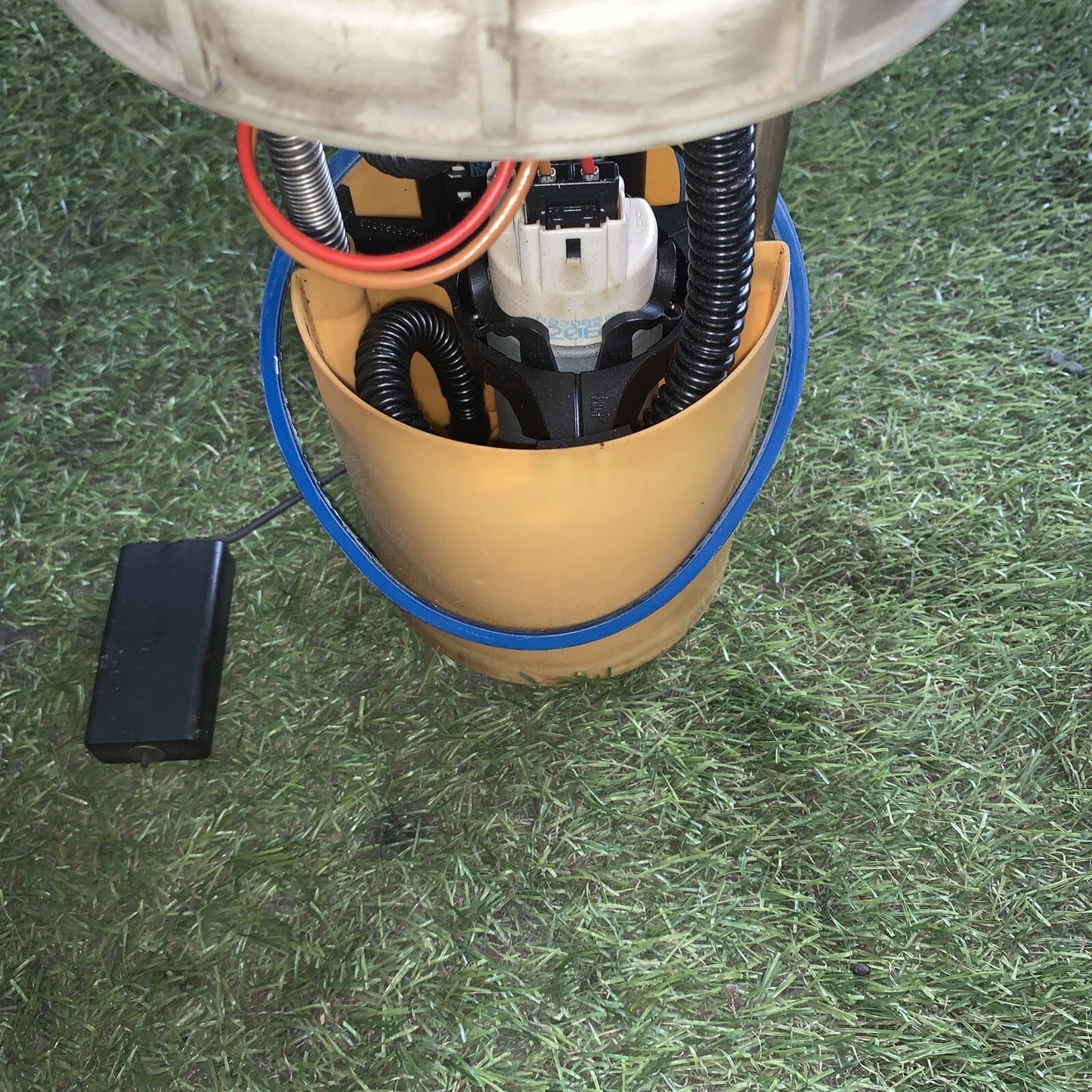 A2C53020046 Galleggiante Pompa Carburante FIAT PANDA 2017 1.3 MJT