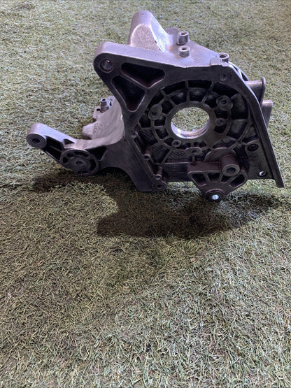 Supporto Pompa Gasolio Fiat Sedici 1.9 Diesel 55195377