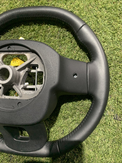 volante sterzo Citroen C5 Aircross Anno 2022 Originale Cod 98223644ZD (4)