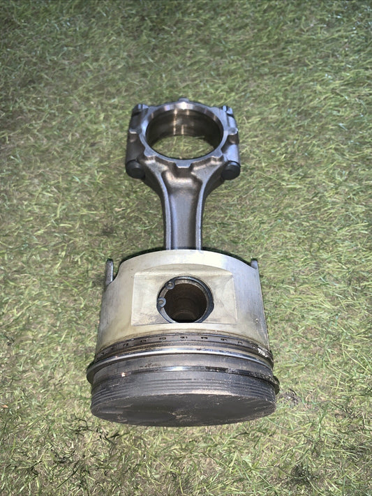 Pistone Motore Toyota Hilux 2L 1995 2.4 Aspirato (3)