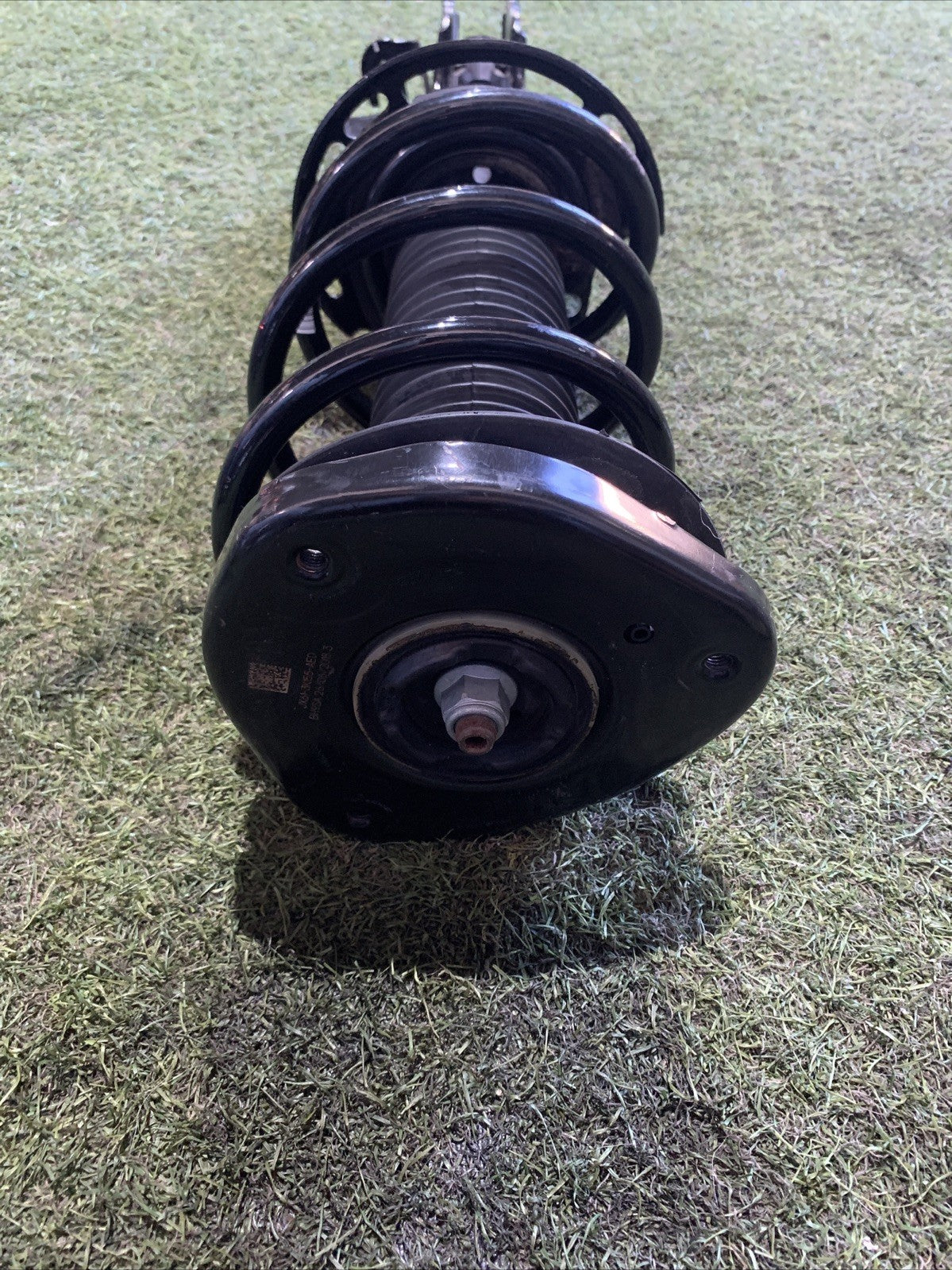 Ammortizzatore Anteriore Destra Ford Focus 2018 1.5 Diesel JX6118045EBG