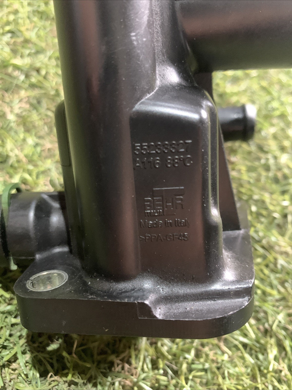 Valvola Termostatica Fiat 500X 1.3 MJT 55233327