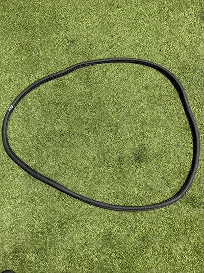 Guarnizione Porta Posteriore Sinistra Volkswagen Golf 8 5H4867913