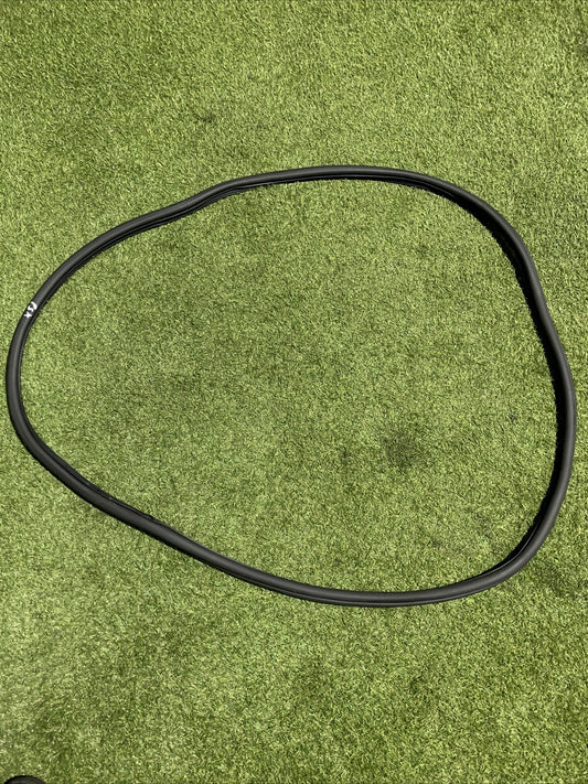 Guarnizione Porta Posteriore Sinistra Volkswagen Golf 8 5H4867913