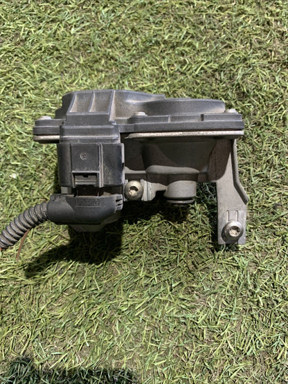 MOTORINO ATTUATORE VALVOLA DI SCARICO VOLKSWAGEN GOLF 7 1.6 5Q0253691J