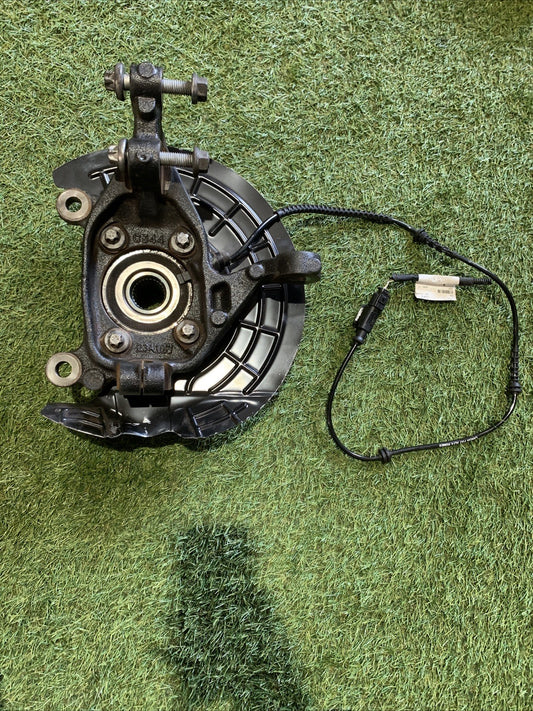 MOZZO MONTANTE FUSELLO ANTERIORE DESTRA FIAT 500X 2023 1.0 BENZINA
