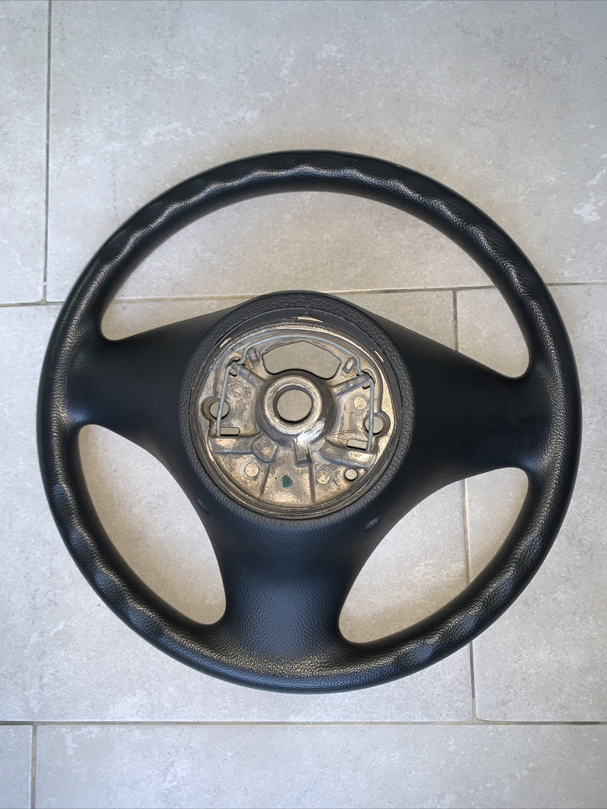 3375E871 volante  Sterzo per BMW 1 2006 6763076