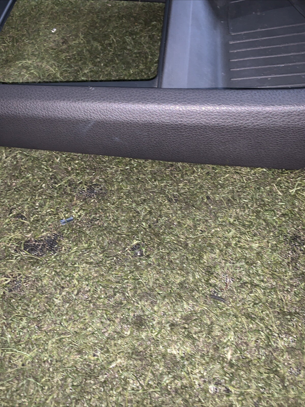 Console Centrale Audi Q7 2016 Con Led