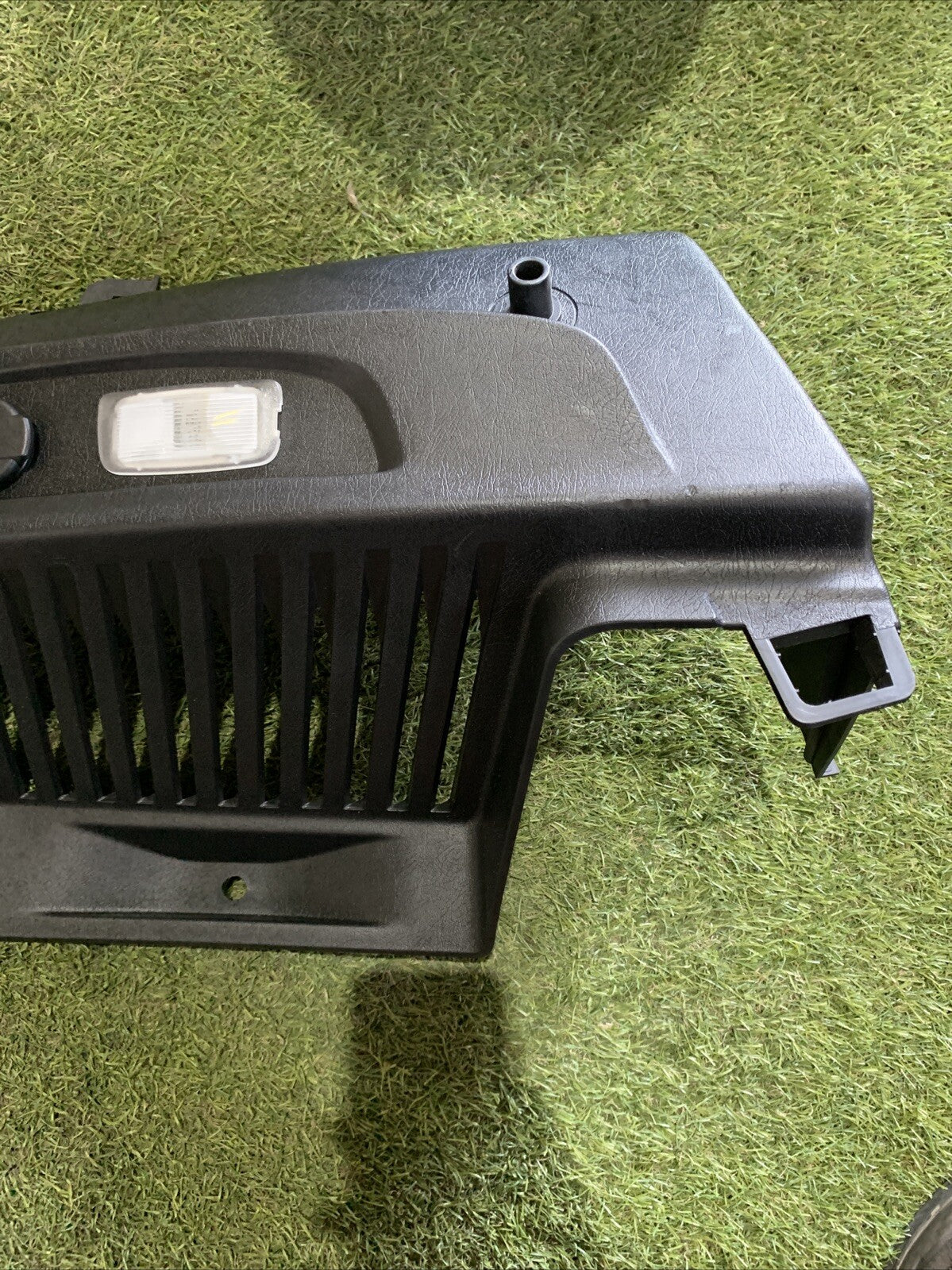 RIVESTIMENTO PANNELLO LATERALE SINISTRO BAGAGLIAIO/BAULE 735631435 FIAT TIPO