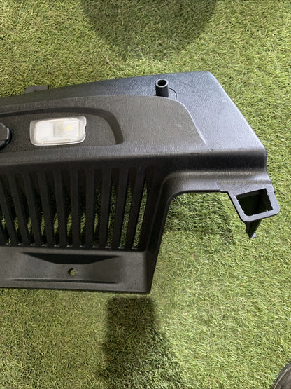 RIVESTIMENTO PANNELLO LATERALE SINISTRO BAGAGLIAIO/BAULE 735631435 FIAT TIPO